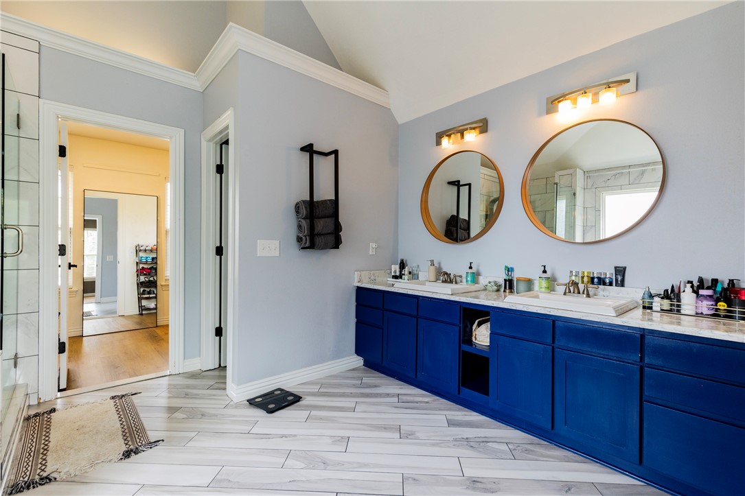 Bridgeport Ph III - Residential