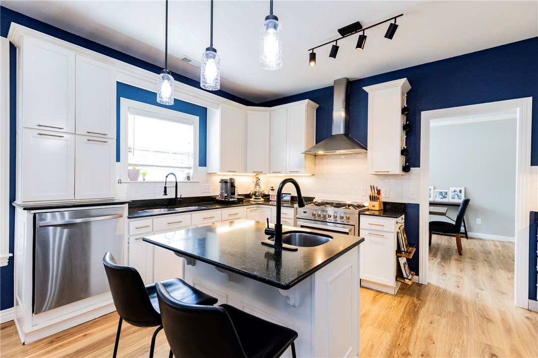 Bridgeport Ph III - Residential