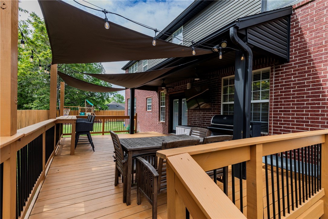 Bridgeport Ph III - Residential