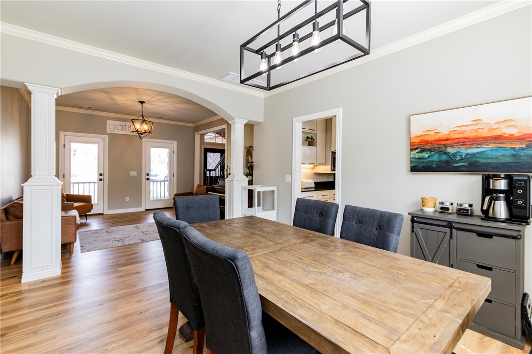 Bridgeport Ph III - Residential