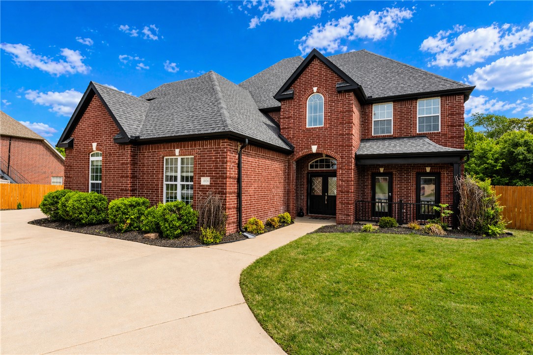 Bridgeport Ph III - Residential