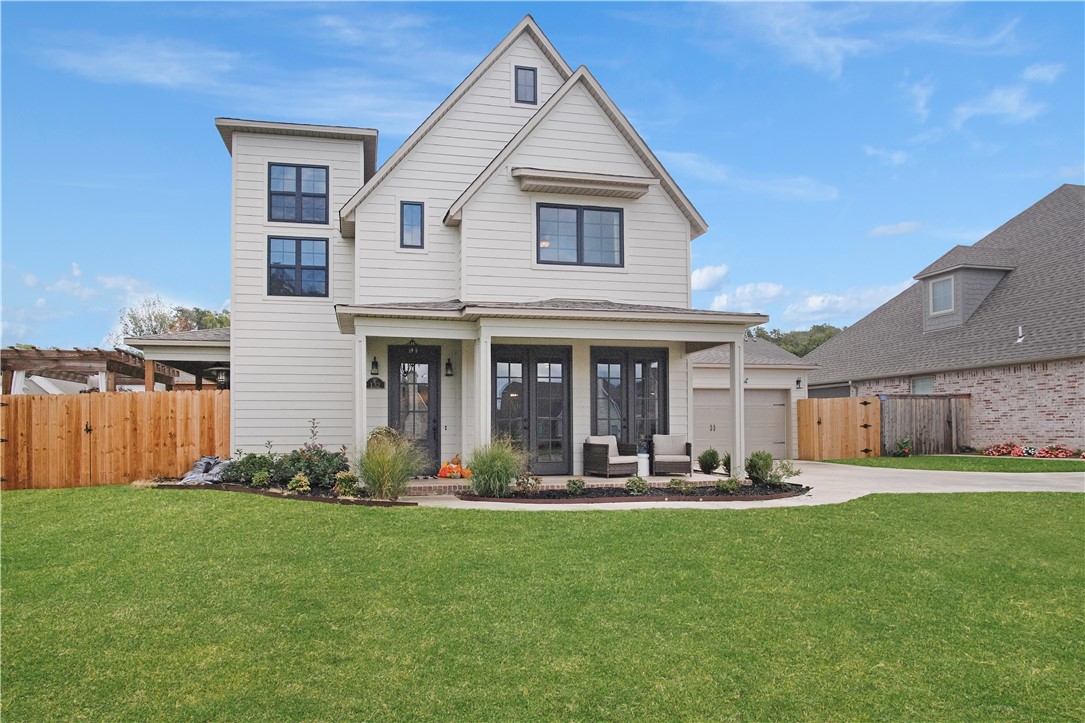 Brooklands @ Mtn. Ranch Phase II - Residential