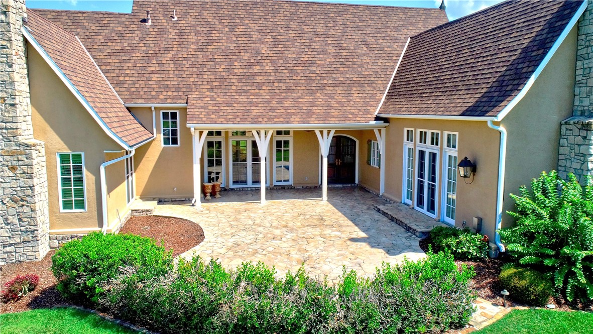 Pinnacle Champions Golf & CC PH-2 Rogers - Residential