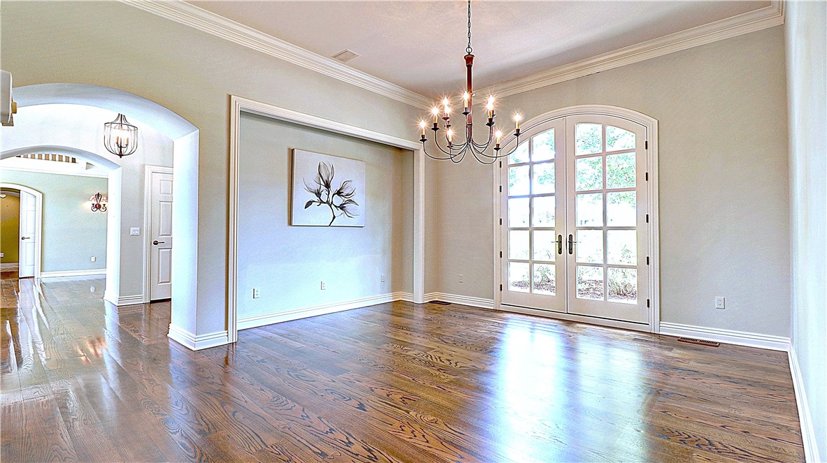 Pinnacle Champions Golf & CC PH-2 Rogers - Residential