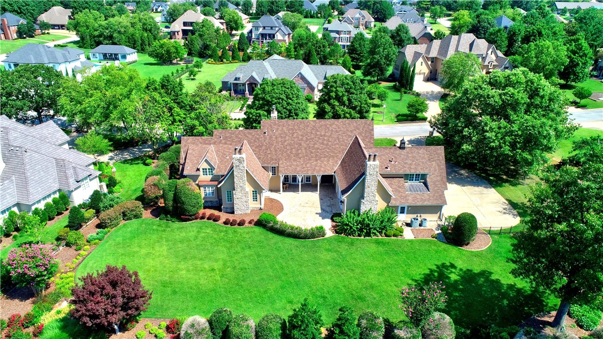 Pinnacle Champions Golf & CC PH-2 Rogers - Residential