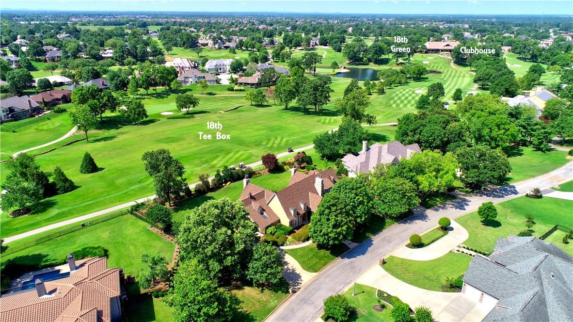 Pinnacle Champions Golf & CC PH-2 Rogers - Residential