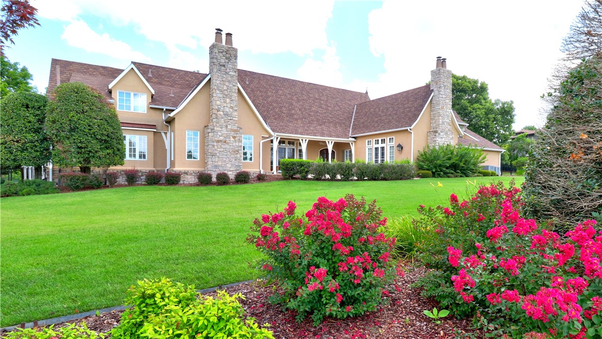 Pinnacle Champions Golf & CC PH-2 Rogers - Residential