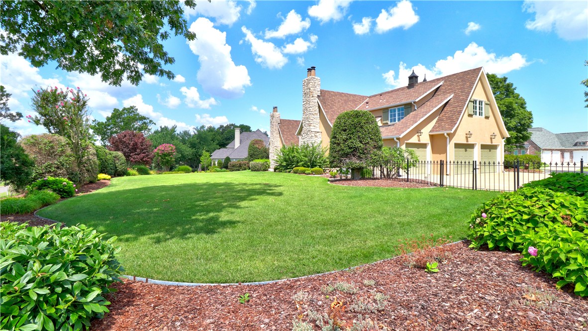 Pinnacle Champions Golf & CC PH-2 Rogers - Residential