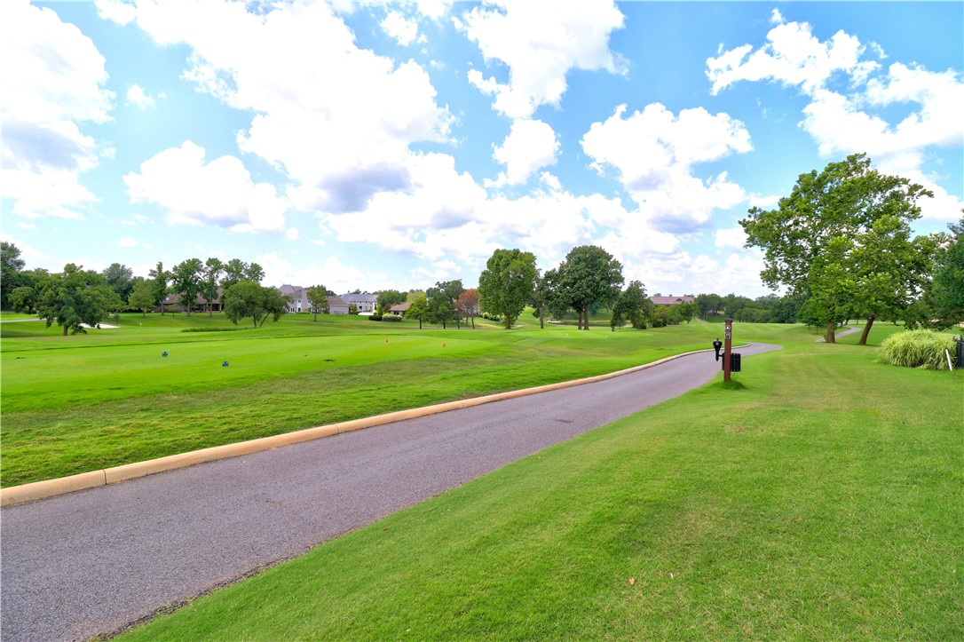 Pinnacle Champions Golf & CC PH-2 Rogers - Residential