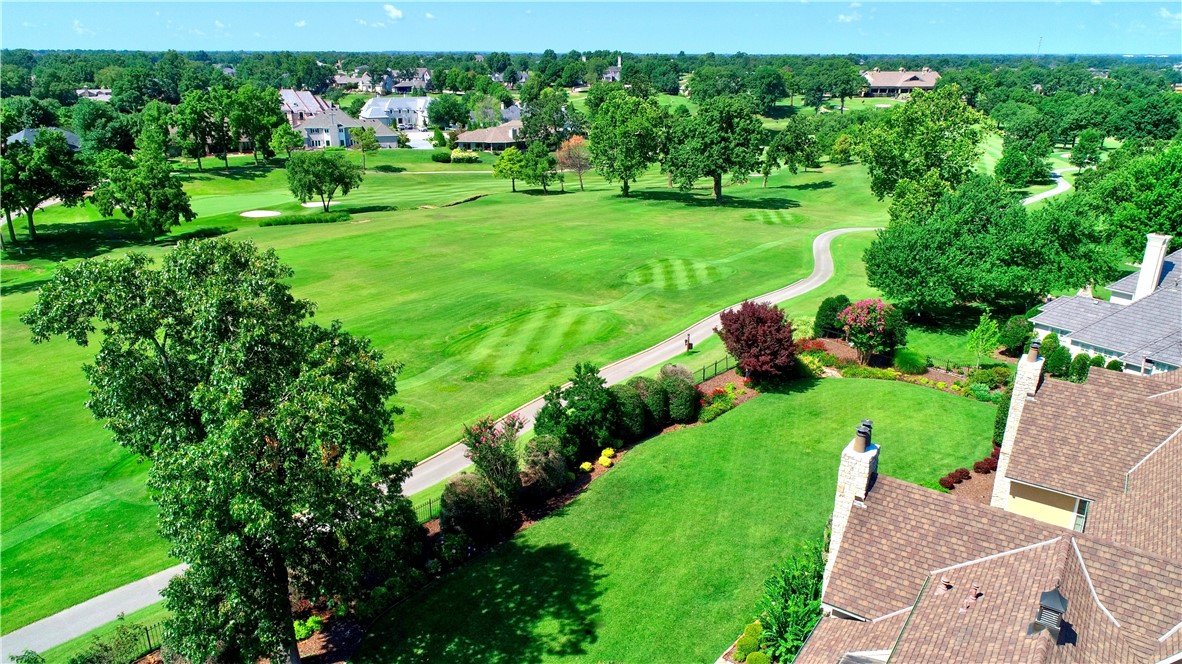 Pinnacle Champions Golf & CC PH-2 Rogers - Residential