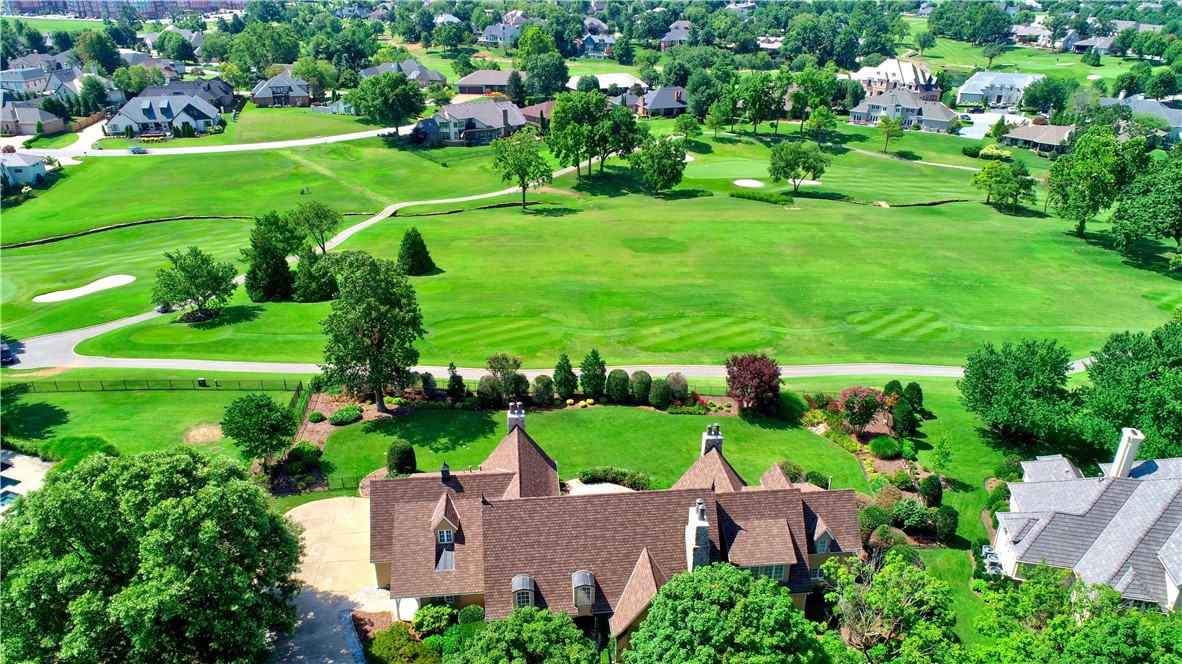 Pinnacle Champions Golf & CC PH-2 Rogers - Residential