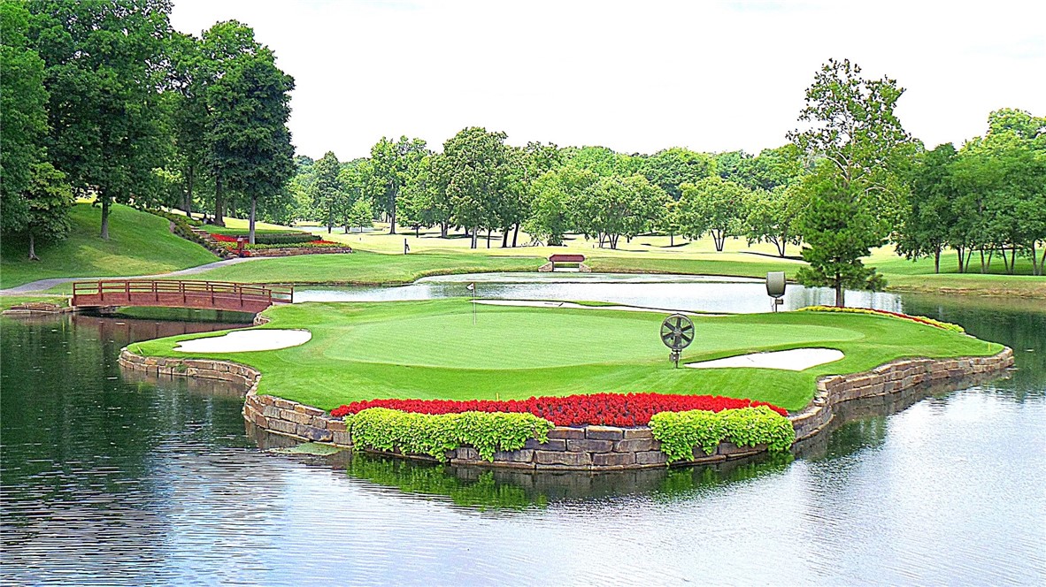 Pinnacle Champions Golf & CC PH-2 Rogers - Residential