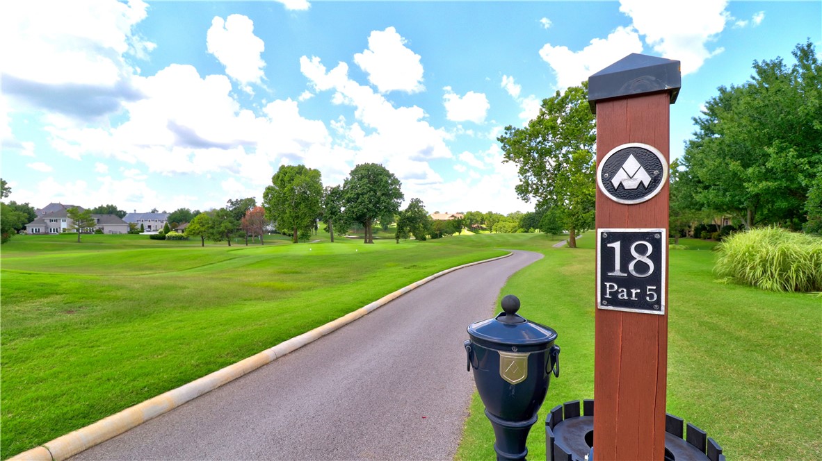 Pinnacle Champions Golf & CC PH-2 Rogers - Residential