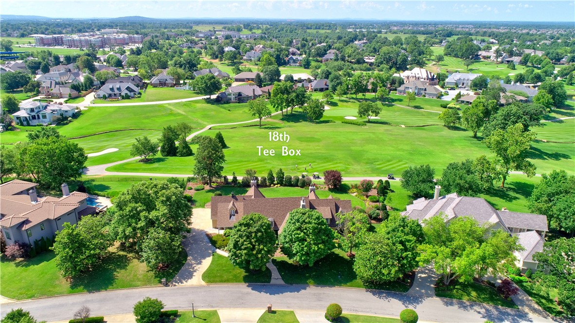 Pinnacle Champions Golf & CC PH-2 Rogers - Residential