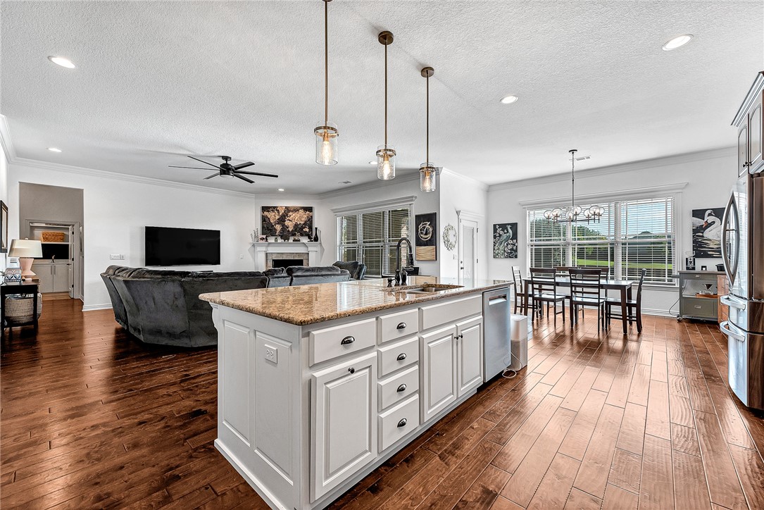 Cross Creek Sub Ph IV BLK 2 & 3-ROGERS - Residential