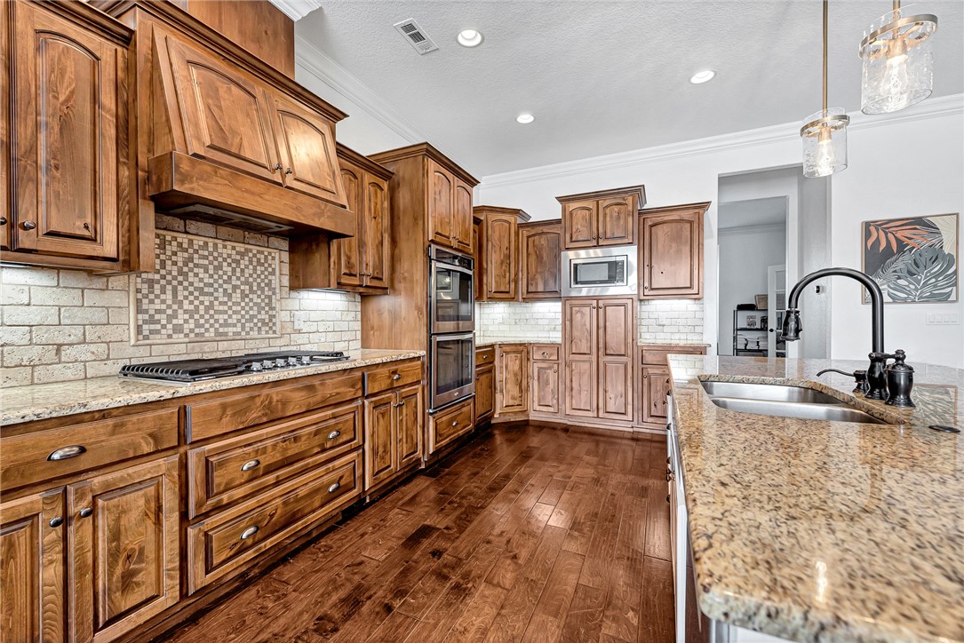 Cross Creek Sub Ph IV BLK 2 & 3-ROGERS - Residential