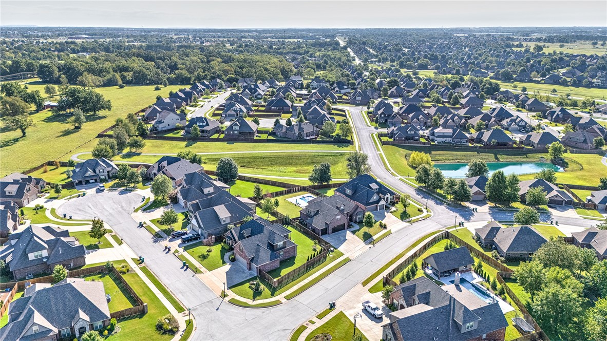 Cross Creek Sub Ph IV BLK 2 & 3-ROGERS - Residential