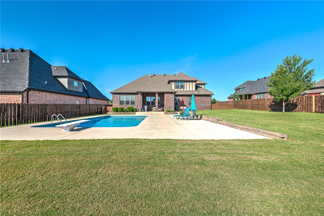 Cross Creek Sub Ph IV BLK 2 & 3-ROGERS - Residential