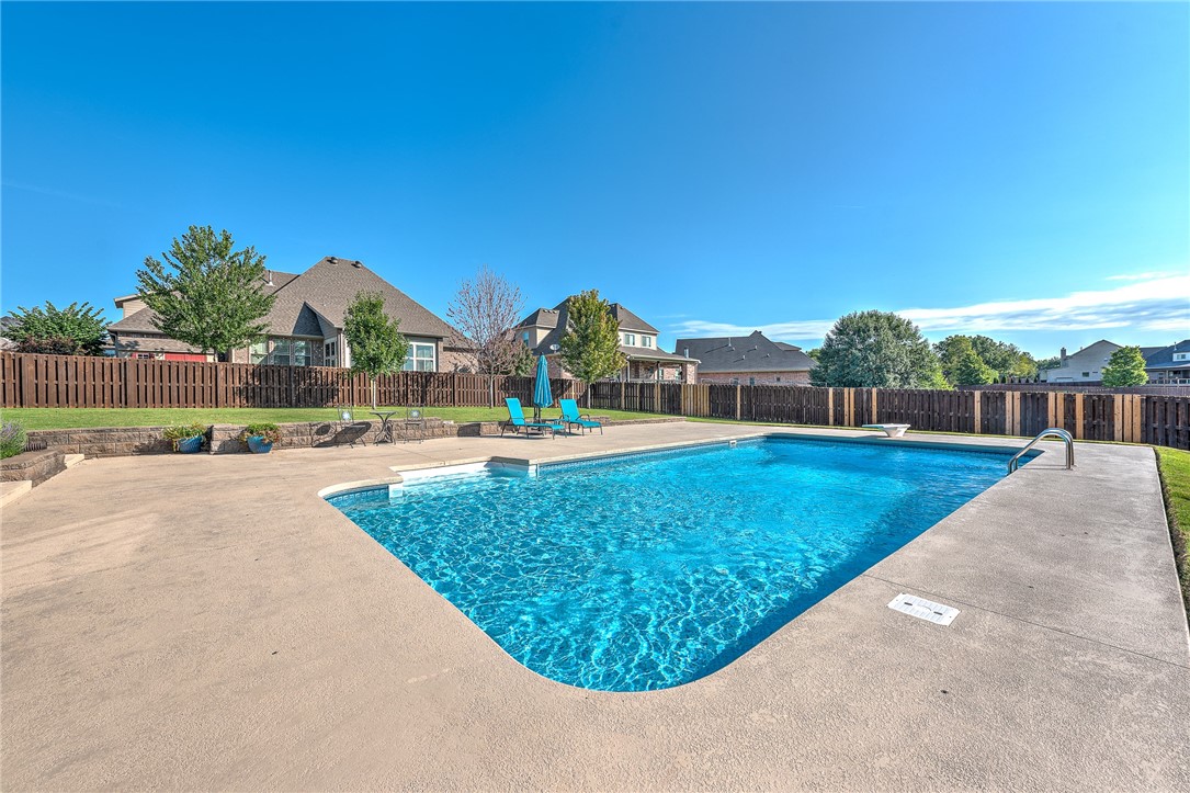 Cross Creek Sub Ph IV BLK 2 & 3-ROGERS - Residential