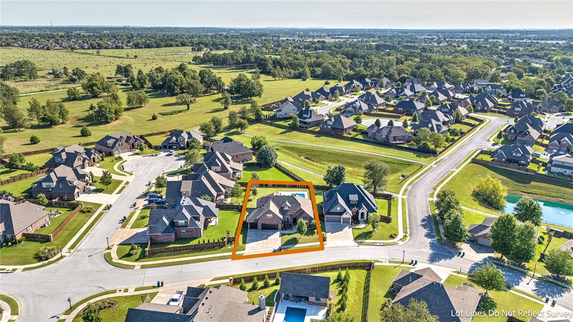 Cross Creek Sub Ph IV BLK 2 & 3-ROGERS - Residential