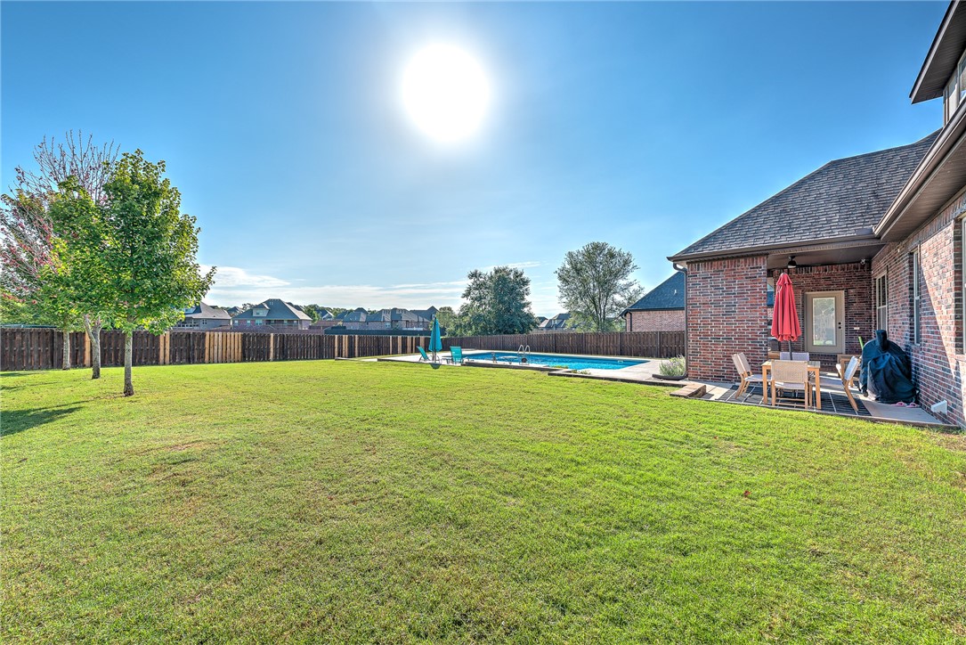 Cross Creek Sub Ph IV BLK 2 & 3-ROGERS - Residential