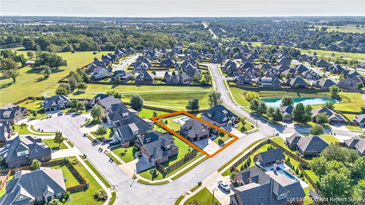 Cross Creek Sub Ph IV BLK 2 & 3-ROGERS - Residential