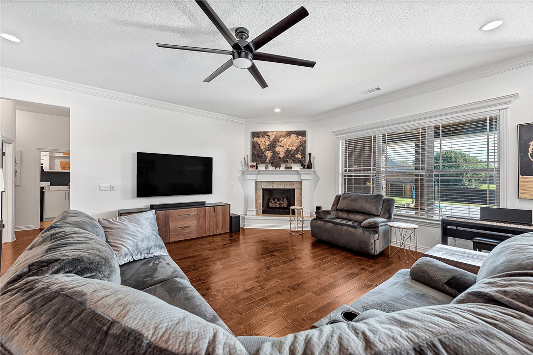 Cross Creek Sub Ph IV BLK 2 & 3-ROGERS - Residential