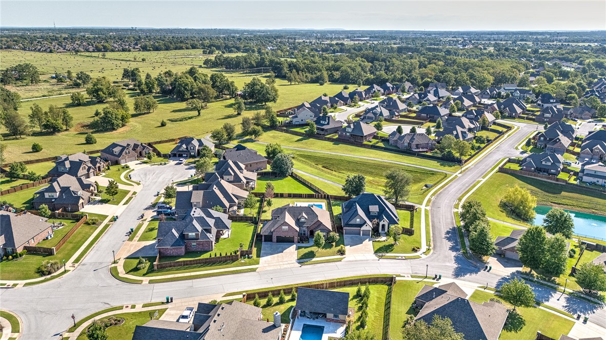 Cross Creek Sub Ph IV BLK 2 & 3-ROGERS - Residential