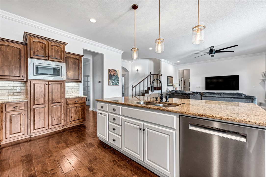 Cross Creek Sub Ph IV BLK 2 & 3-ROGERS - Residential