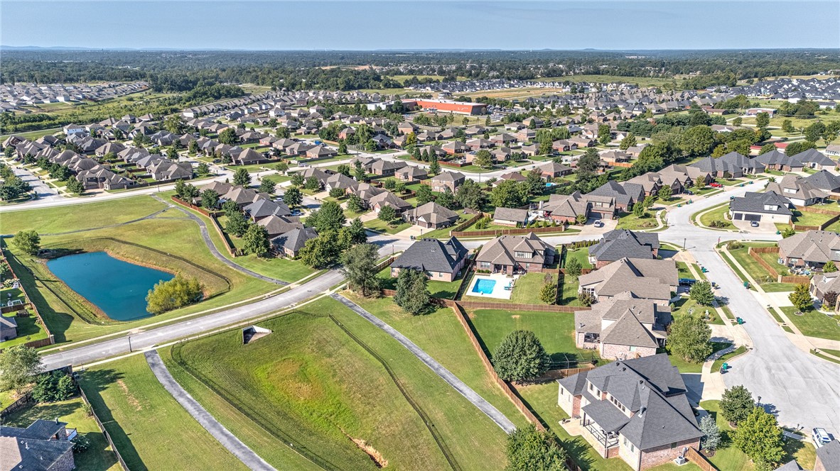 Cross Creek Sub Ph IV BLK 2 & 3-ROGERS - Residential