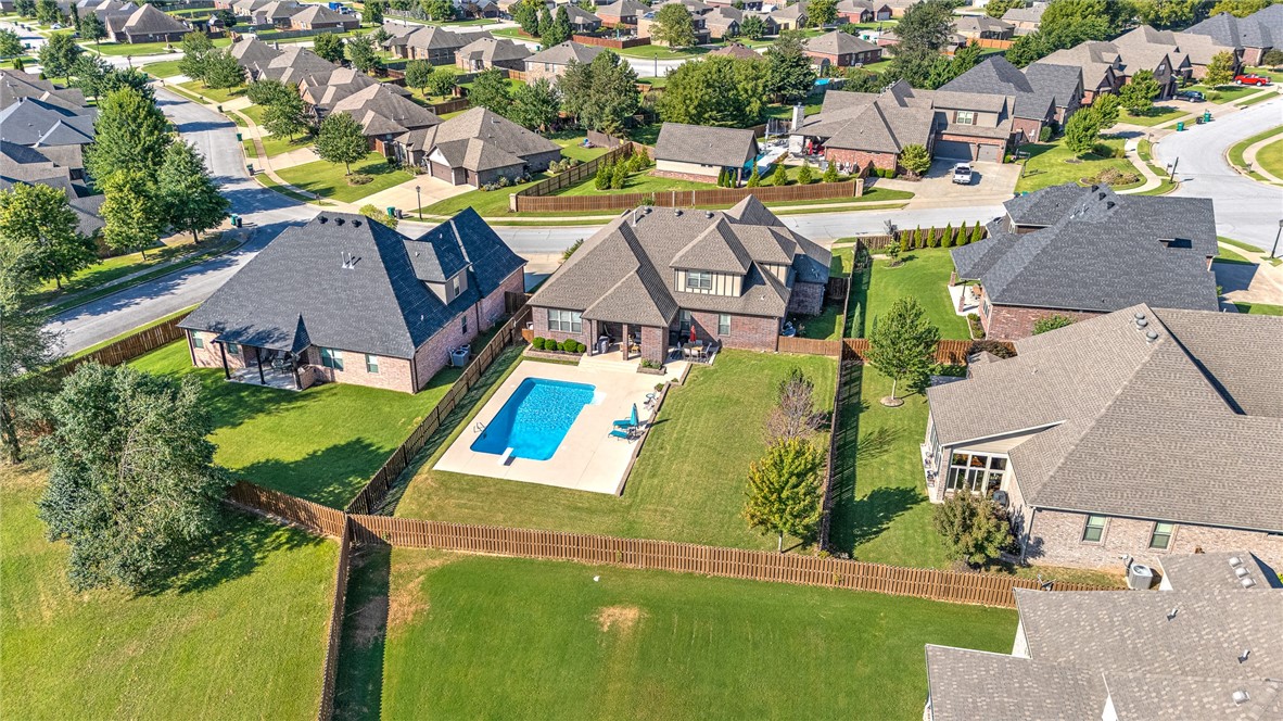 Cross Creek Sub Ph IV BLK 2 & 3-ROGERS - Residential