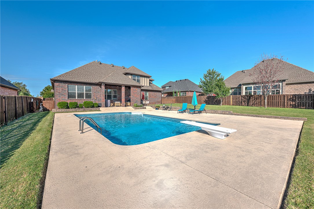 Cross Creek Sub Ph IV BLK 2 & 3-ROGERS - Residential