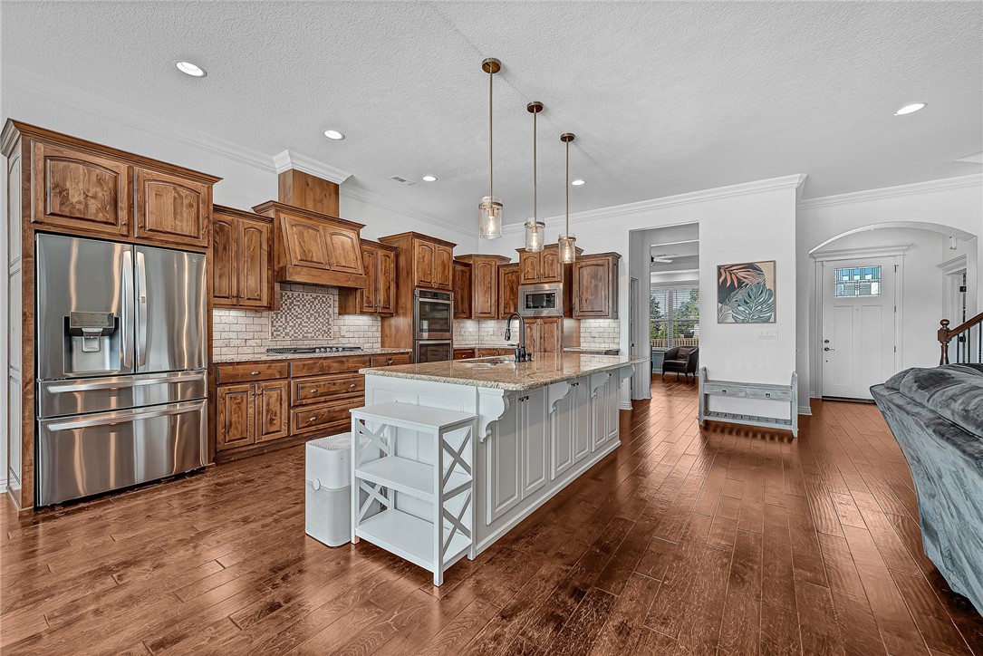 Cross Creek Sub Ph IV BLK 2 & 3-ROGERS - Residential