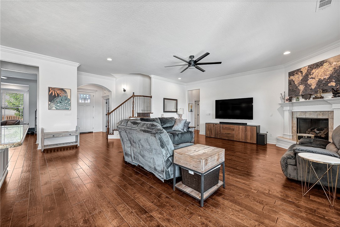 Cross Creek Sub Ph IV BLK 2 & 3-ROGERS - Residential