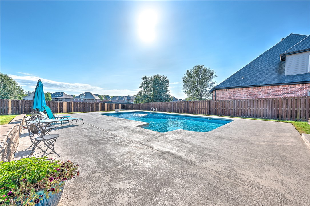 Cross Creek Sub Ph IV BLK 2 & 3-ROGERS - Residential