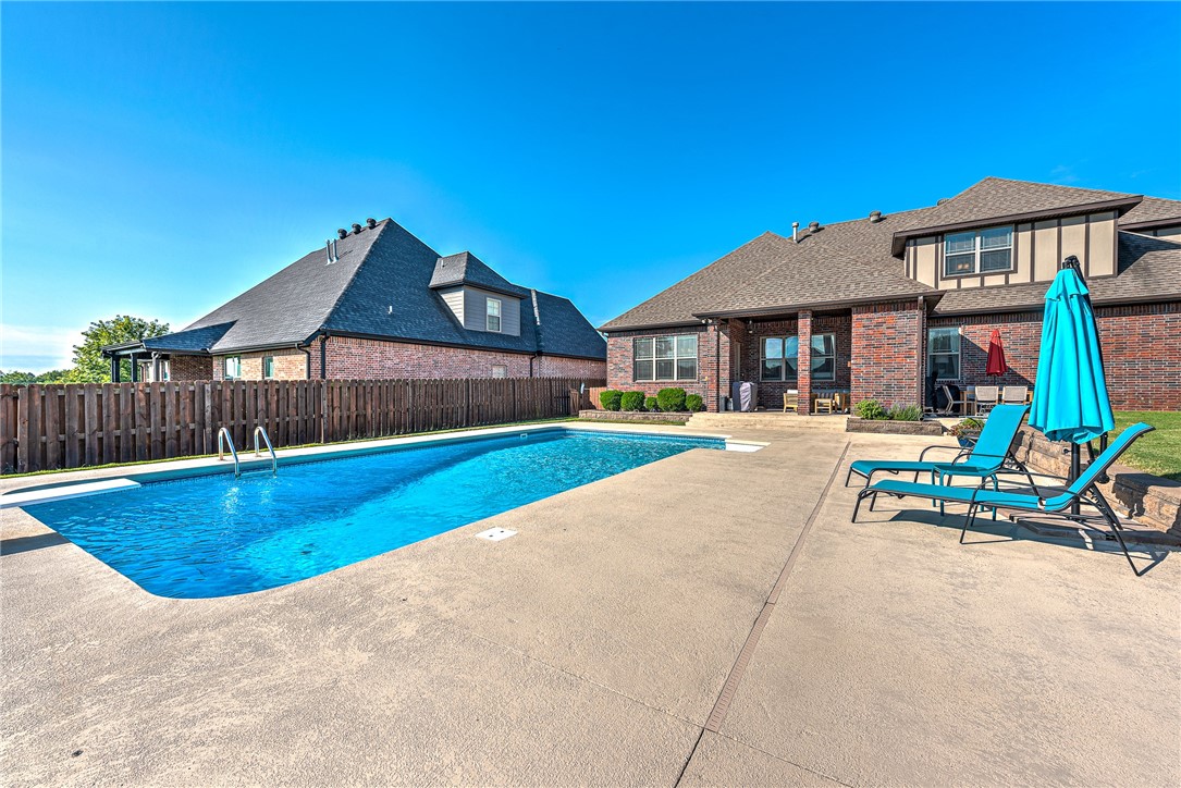 Cross Creek Sub Ph IV BLK 2 & 3-ROGERS - Residential