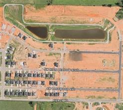 Walnut Grove Sub Ph Iii Bentonville - Land