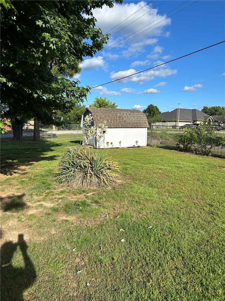 Rosewood Add Rogers - Residential