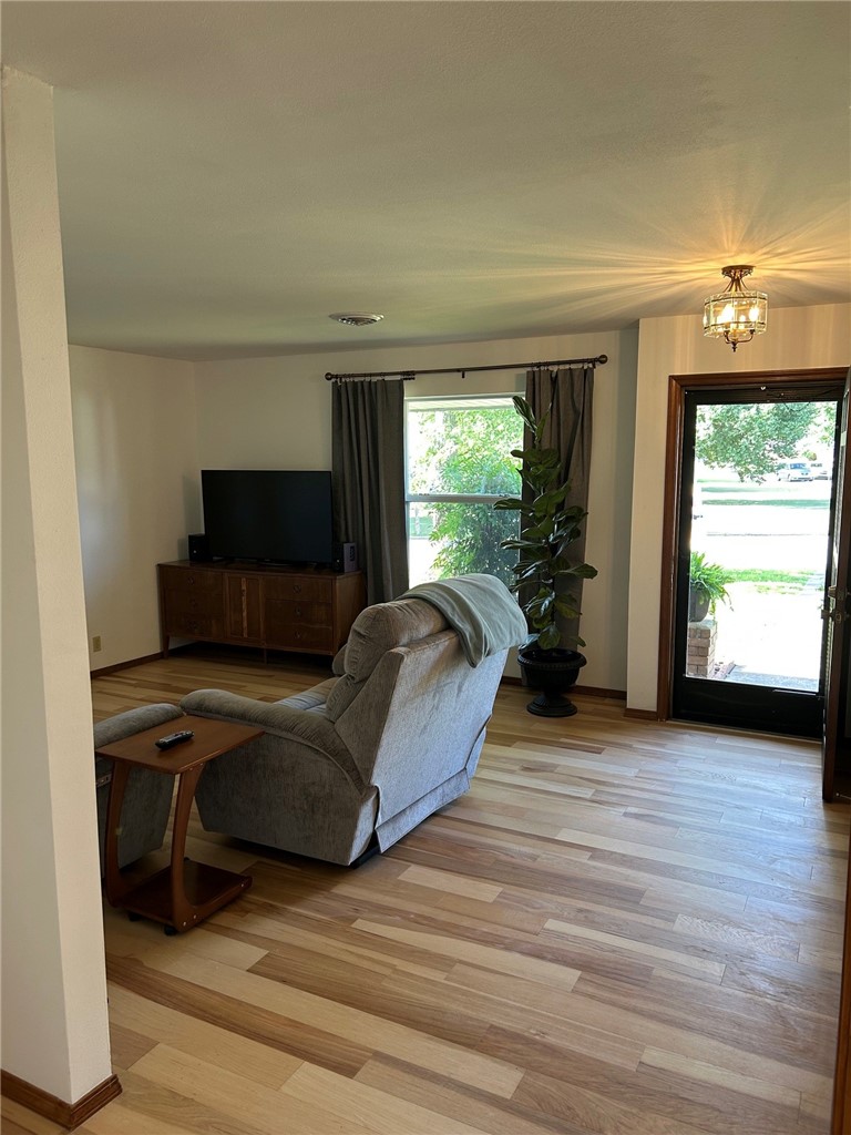 Rosewood Add Rogers - Residential