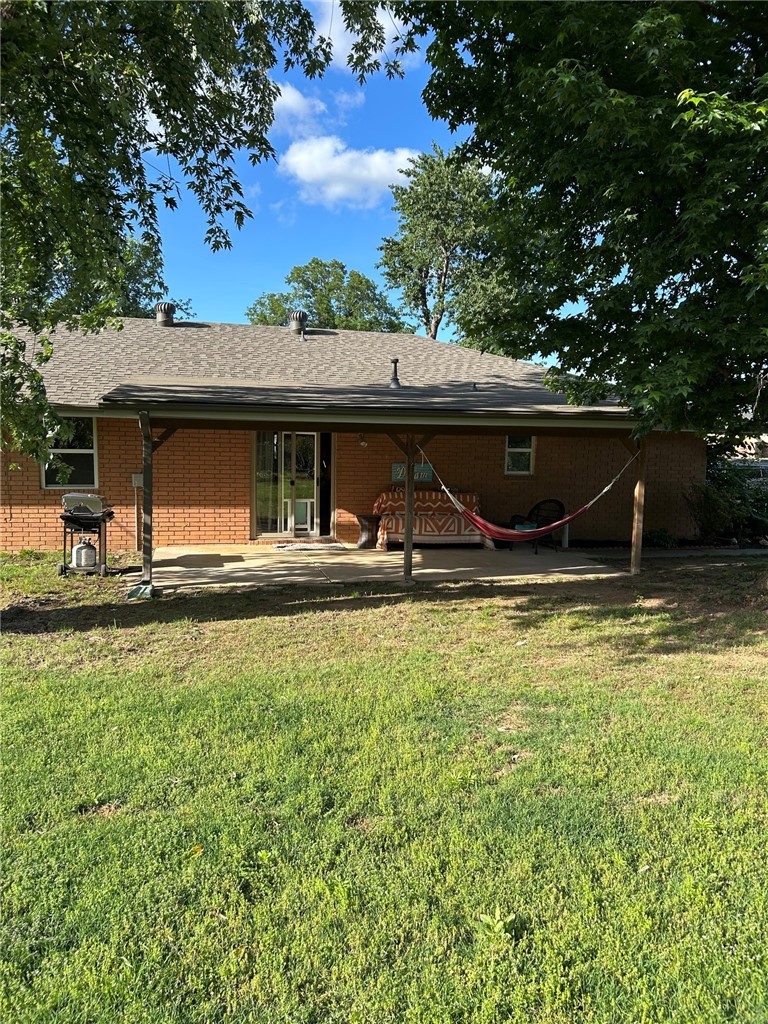 Rosewood Add Rogers - Residential