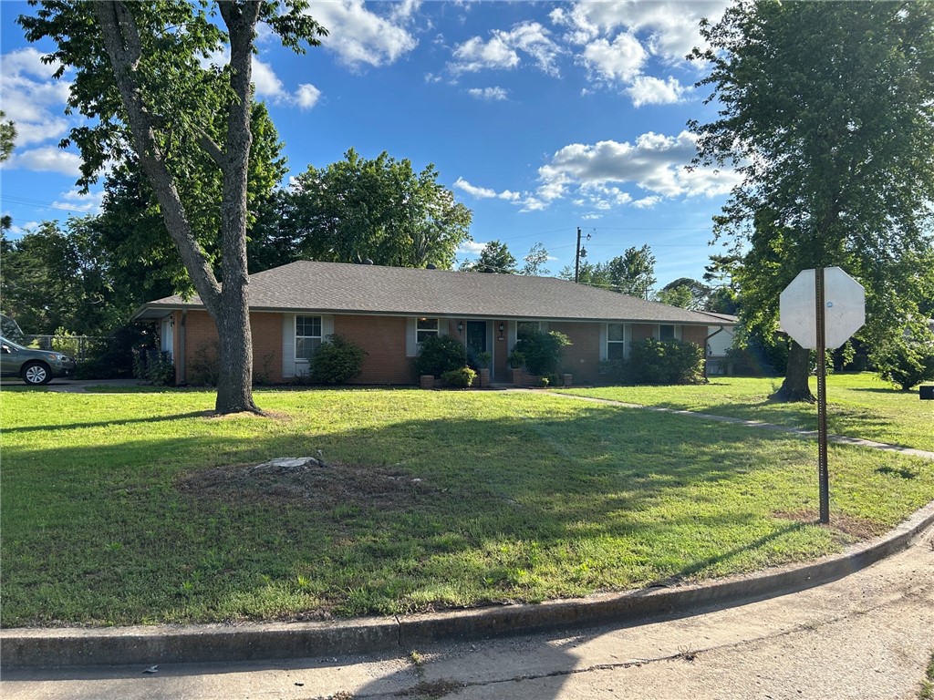 Rosewood Add Rogers - Residential