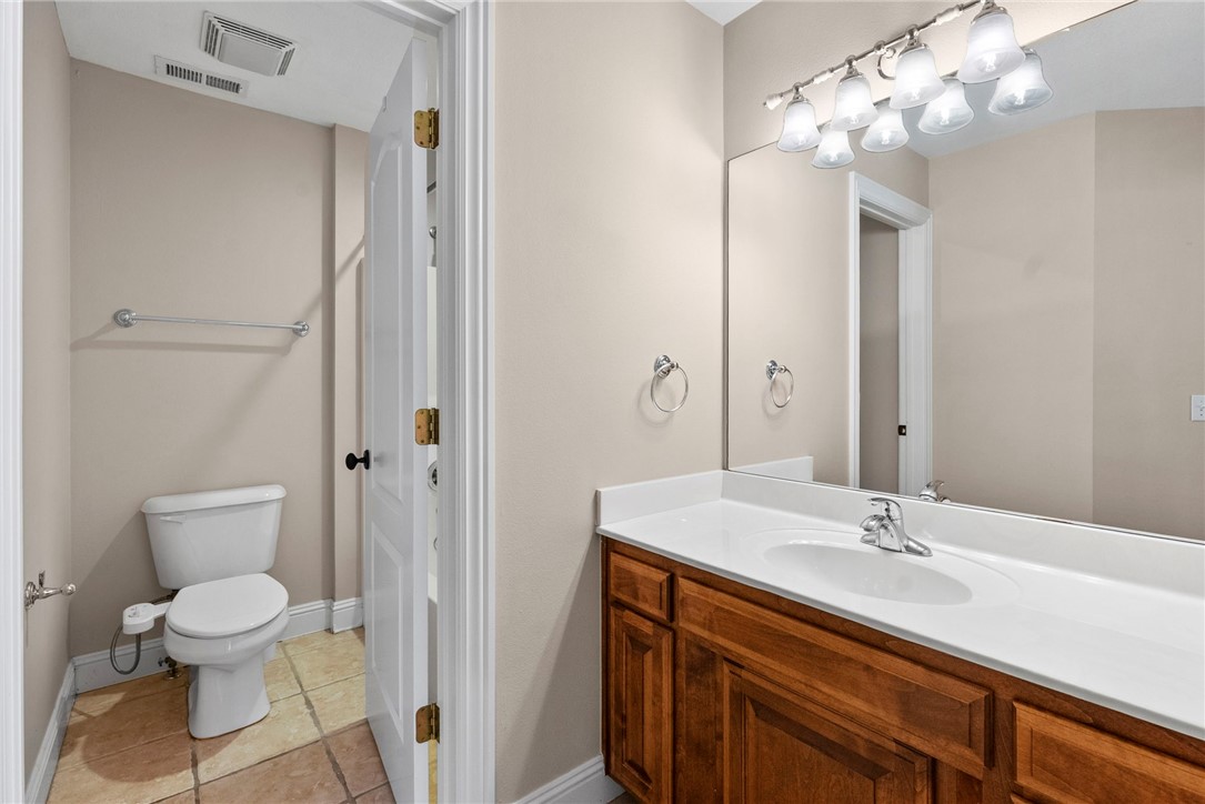 Kensington Ph 2 Bentonville - Residential
