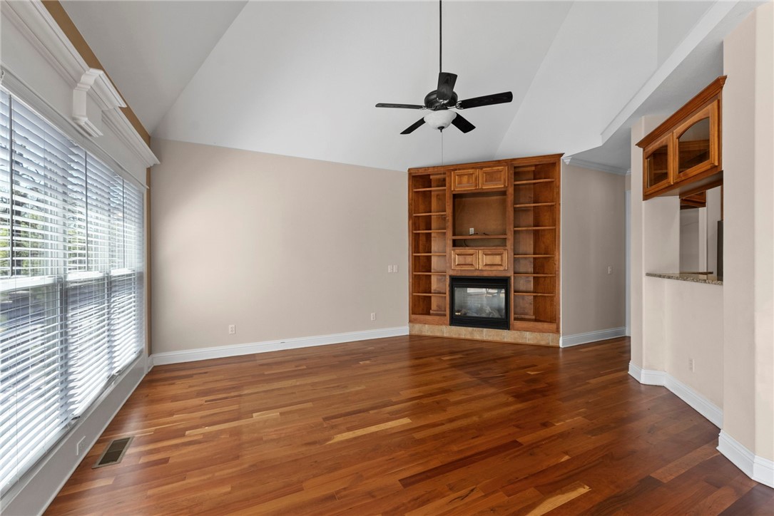 Kensington Ph 2 Bentonville - Residential