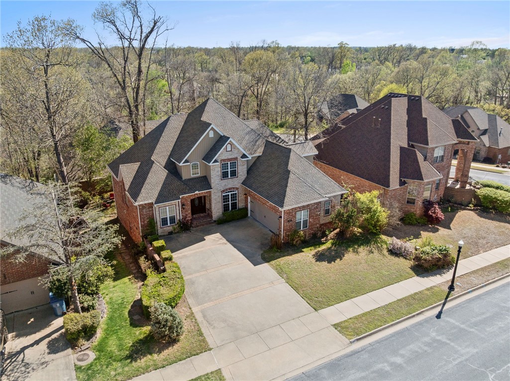 Kensington Ph 2 Bentonville - Residential