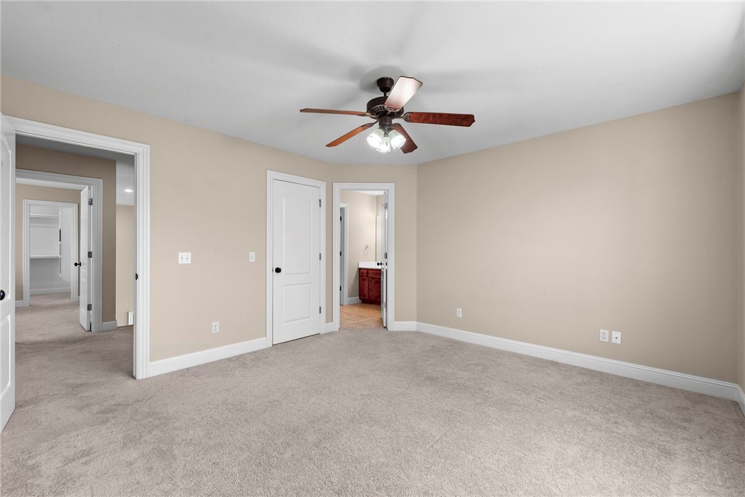 Kensington Ph 2 Bentonville - Residential