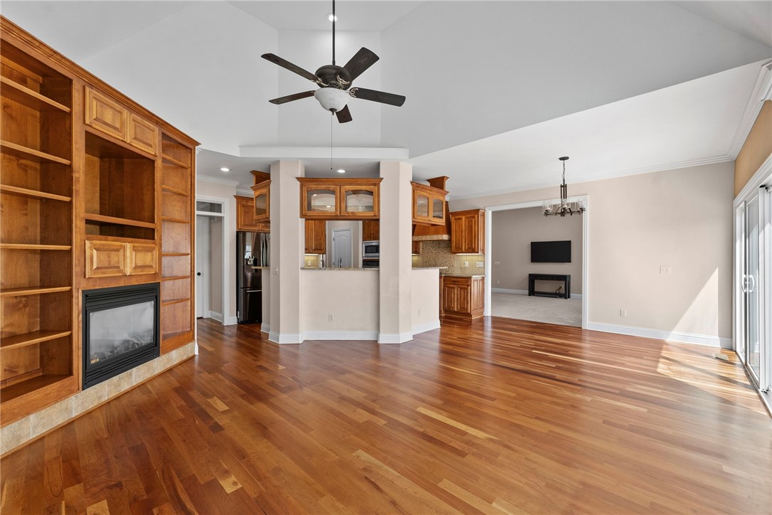 Kensington Ph 2 Bentonville - Residential