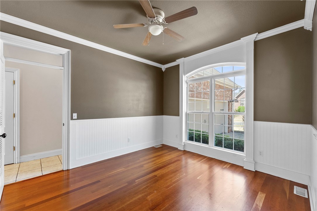 Kensington Ph 2 Bentonville - Residential