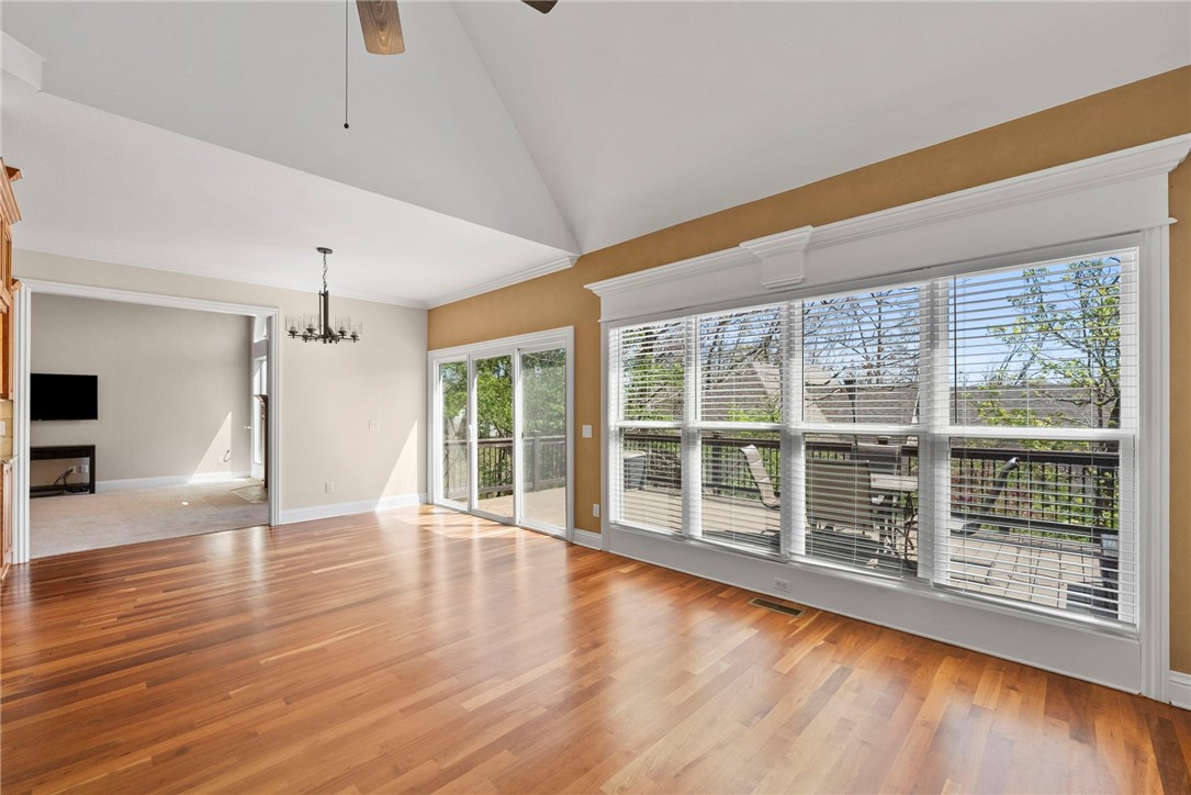 Kensington Ph 2 Bentonville - Residential