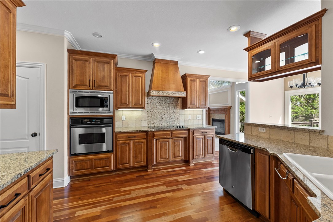 Kensington Ph 2 Bentonville - Residential