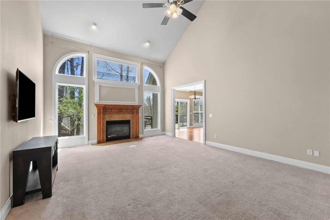 Kensington Ph 2 Bentonville - Residential